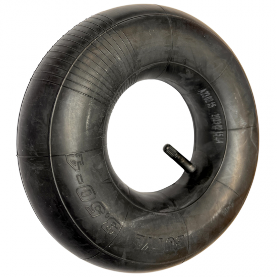 Butila kamera ar taisnu gumijas ventili (TR13) 6.00-6"