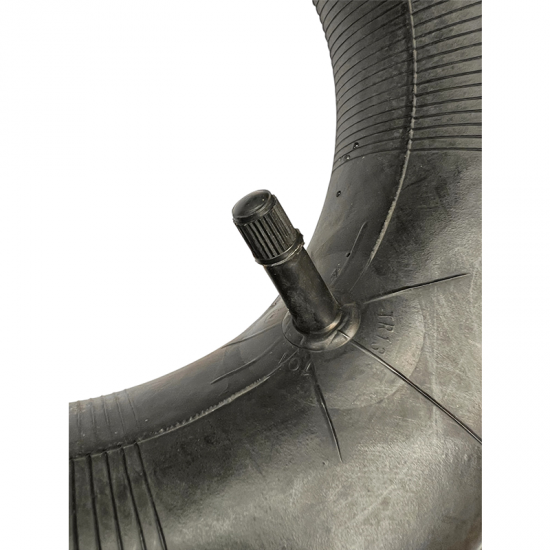 Gumijas kamera ar TR13 tipa ventili 4.00-8"