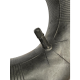 Gumijas kamera ar TR13 tipa ventili 4.00-8"