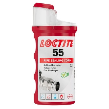 Blīvējošā diegs LOCTITE 160m