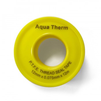 Teflona lente 12mm x 0.200mm x 10m