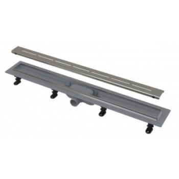 APZ18-750M Simple NT dušas kanāls ar resti