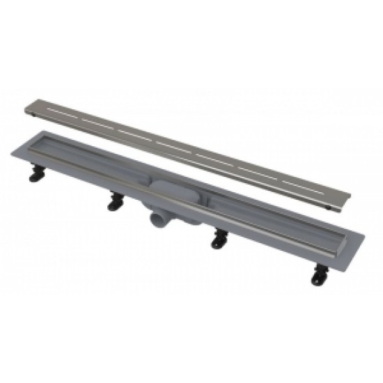 APZ18-950M Simple NT dušas kanāls ar resti