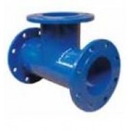 Atloku trejgabals DN100,90°, PN10/16