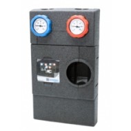 FLEXI sūkņa grupa GDF111, DN25.G1"1/2,180mm sūknim, Esbe