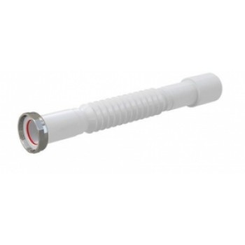 Gofrēts pievads A760 1"1/4 met.x32/40 380-830mm