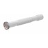 Gofrēts pievads A760 1"1/4 met.x32/40 380-830mm