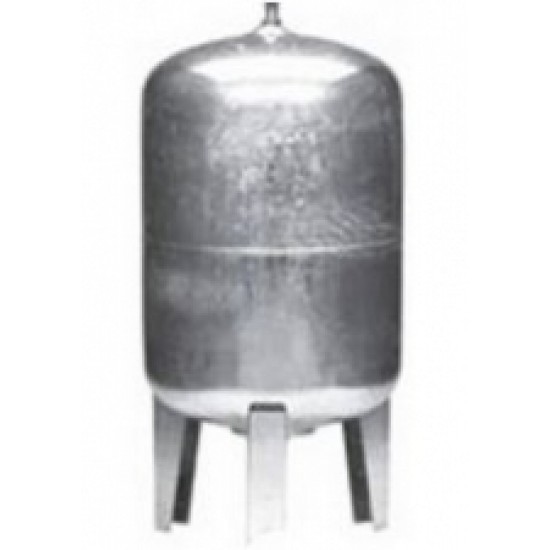 Spiedkatls Zincvarem LS CE 1"1/2, 500l/vert.