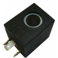 Spole solenoīda vārstam 220V,15VA,8000BH