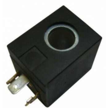 Spole solenoīda vārstam 220V,15VA,8000BH