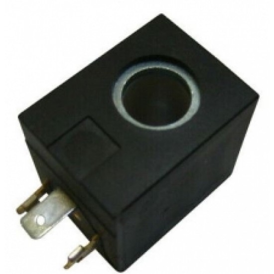 Spole solenoīda vārstam 220V,15VA,8000BH