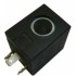 Spole solenoīda vārstam 220V,15VA,8000BH