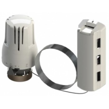 Termoregulators ar distances sensoru TT3002