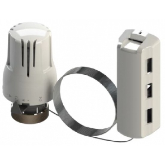 Termoregulators ar distances sensoru TT3002