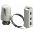 Termoregulators ar distances sensoru TT3002