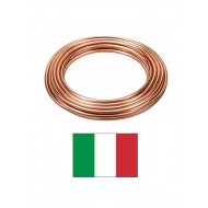 Kapara caurule rullī 15mm 99A15 25m, 15X1MM