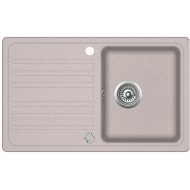 Granīta izlietne 460x765 Beige