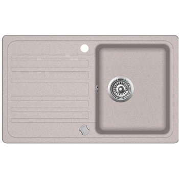 Granīta izlietne 460x765 Beige