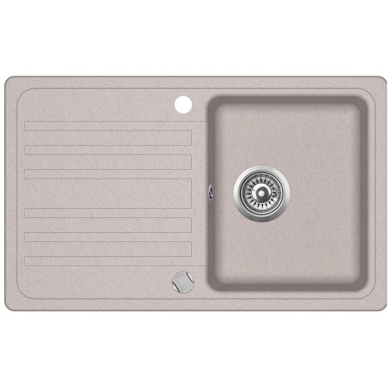 Granīta izlietne 460x765 Beige