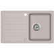 Granīta izlietne 460x765 Beige