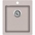 Granīta izlietne 425x500 beige