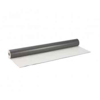 Jumtu hidroizolācijas membrāna Danosa Danopol HS PVC, pelēka 1.5mm, 1.8x15m, 27m2
