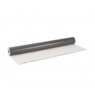 Jumtu hidroizolācijas membrāna Danosa Danopol HS PVC, pelēka 1.2mm, 1.8x20m, 36m2
