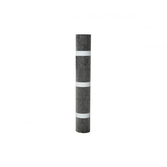 Bitumena rullis MIDA LIGHT G, 01x10m, 10m2