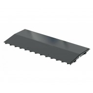 Kores aerators bitumena šindeļiem 1m x 0.29m