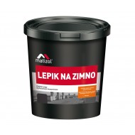 Bitumena jumtu mastika MATIZOL 18kg 