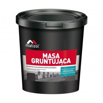 Bitumena grunts MATIZOL 18kg 