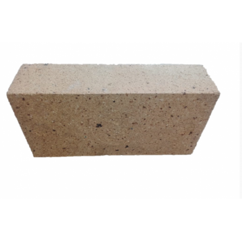 Ugunsdrošais ķieģelis Šamota Ša-8 250x124x65mm