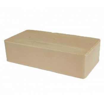 Krāsns ķieģelis Ceplis M-200 dzeltens 250x120x65