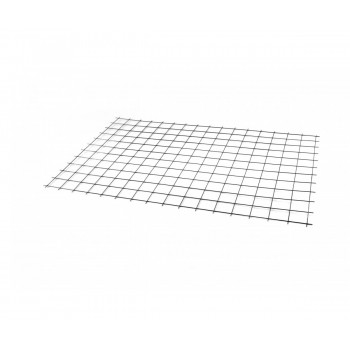 Armatūras siets, D=4mm, 150x150mm, 1000x3000mm