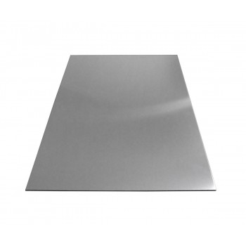 Cinkots skārds 0,5mm (2,50x1,25m) 