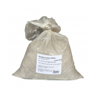 Šamota pulveris 10kg 