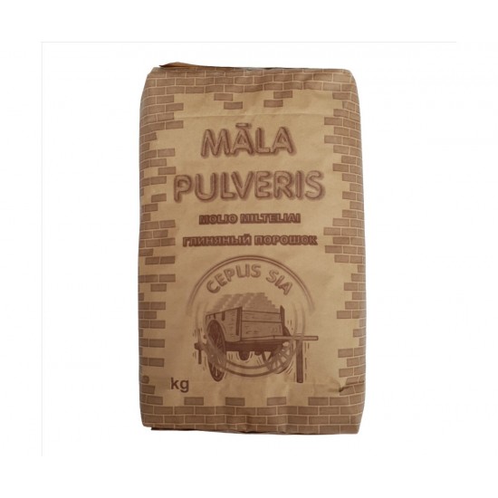 Mālu pulveris 5kg