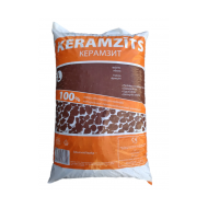 Keramzīts 30L, frakcija 0-4mm