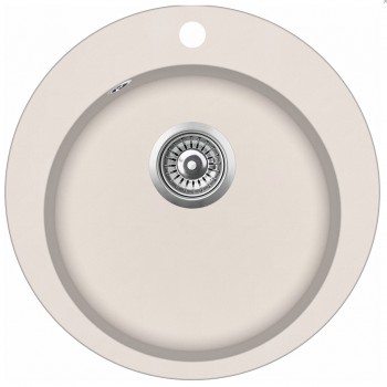 Granīta izlietne 505x505 Silica