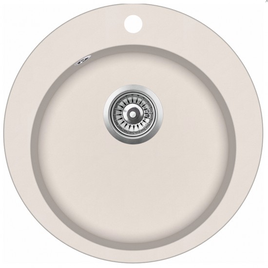 Granīta izlietne 505x505 Silica