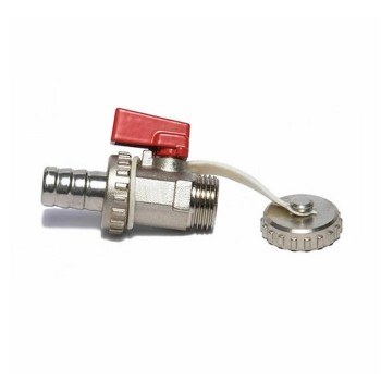 Drenāžas ventilis 1/2"M