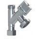 Dekoratīvais ventīlis ARCO CONEKTA 1/2”-1/2”-3/4”