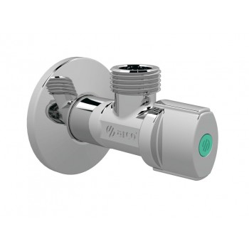 Dekoratīvais ventīlis ARCO X-Flow 1/2”-1/2”
