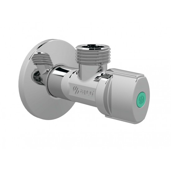 Dekoratīvais ventīlis ARCO X-Flow 1/2”-1/2”