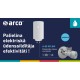 Dekoratīvais ventīlis ARCO X-Flow 1/2”-1/2”