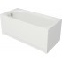 Vanna CERSANIT OCTAVIA 150X70