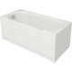 Vanna CERSANIT OCTAVIA 150X70