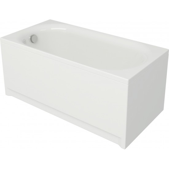 Vanna CERSANIT OCTAVIA 140X70