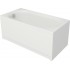 Vanna CERSANIT OCTAVIA 140X70