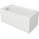 Vanna CERSANIT OCTAVIA 140X70